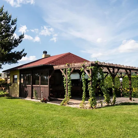 Guest house Penzion Benesov 3*