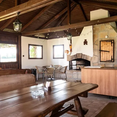 Guest house Penzion Benesov