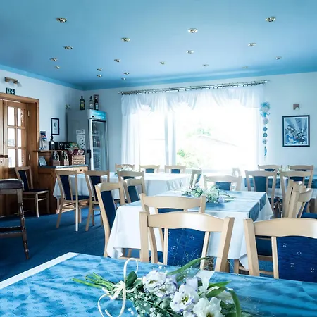 Guest house Penzion Benesov Broumov