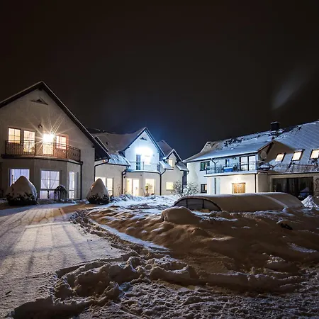 Guest house Penzion Benesov 3*