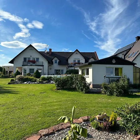 Penzion Benesov 3* Broumov