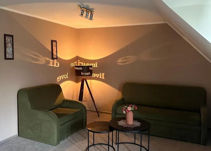 Penzion Benesov Broumov