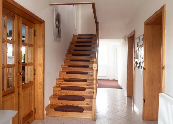 Affittacamere Penzion Benešov 3*