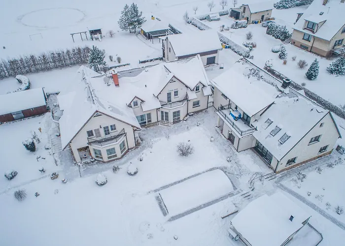 Penzion Benešov 3* Broumov